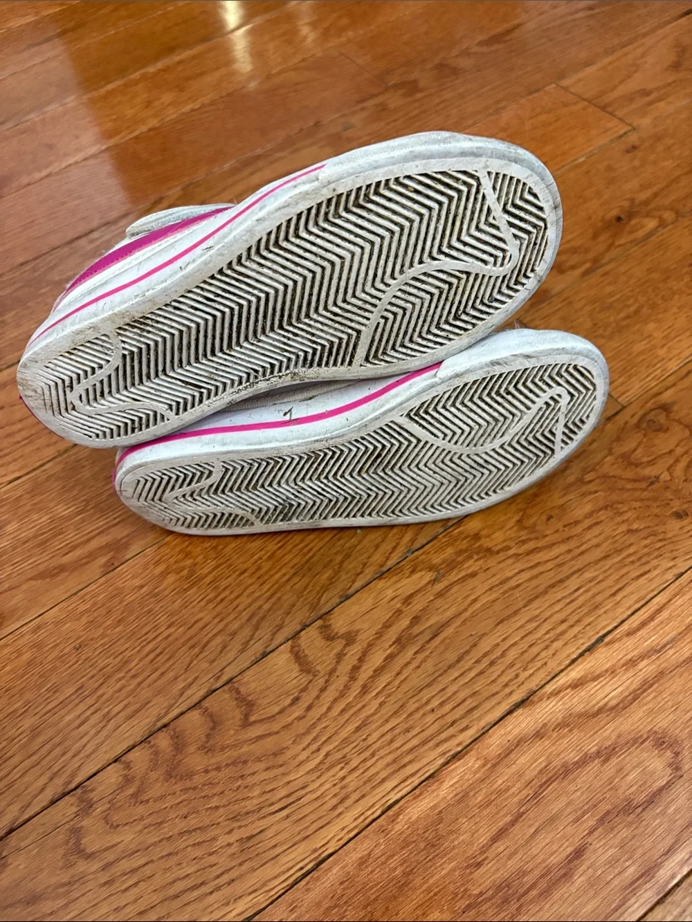 Nike lightweight kids